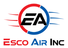 Esco Air Inc